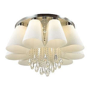 Потолочная люстра Volano 3961/9C