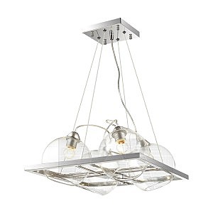 Подвесная люстра Eldo 3962/4