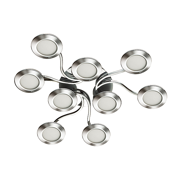 Потолочная люстра Filza 3965/54L