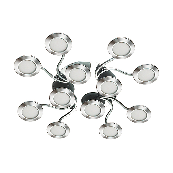 Потолочная люстра Filza 3965/72L