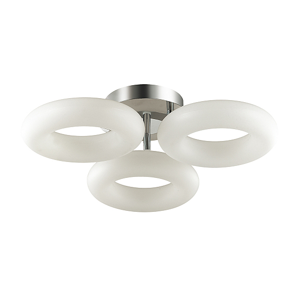 Потолочная люстра Reggio 3966/39L