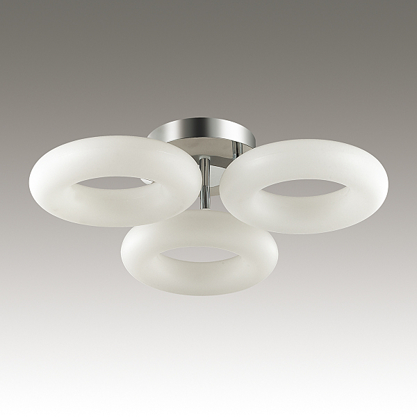 Потолочная люстра Reggio 3966/39L