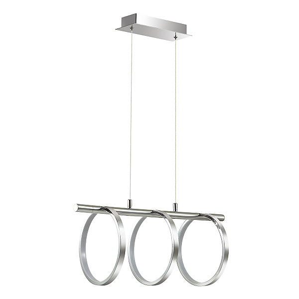 Светильник подвесной Ringgi 3970/48L