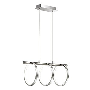 Светильник подвесной Ringgi 3970/48L