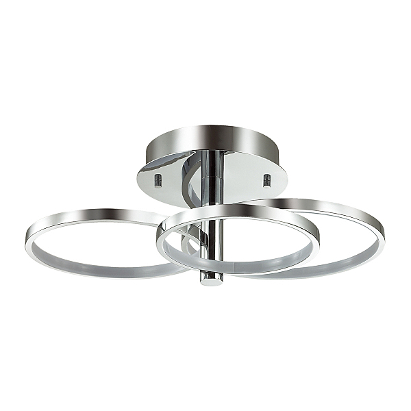 Потолочная люстра Ringgi 3970/58L