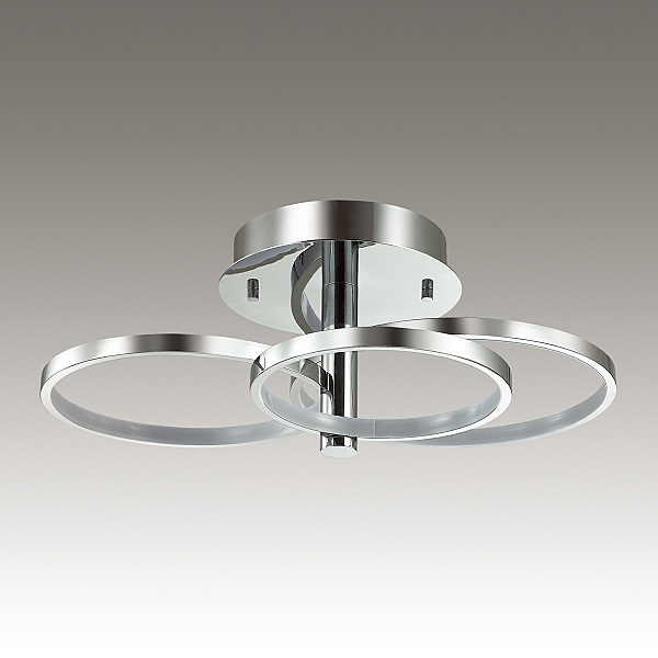 Потолочная люстра Ringgi 3970/58L