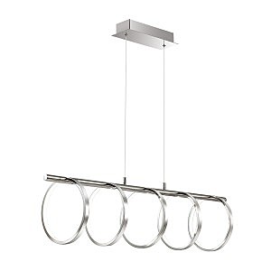 Светильник подвесной Ringgi 3970/80L