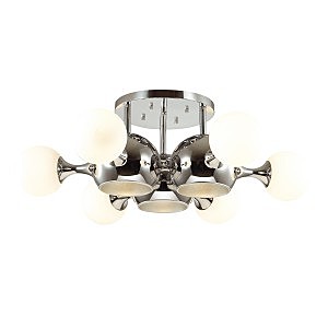 Потолочная люстра Miolla 3972/9C