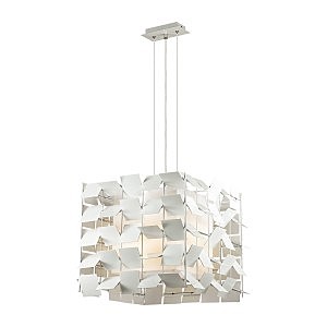 Светильник подвесной Gratta 3976/4