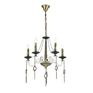 Подвесная люстра Vienna 3984/5