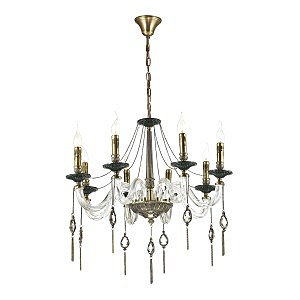 Подвесная люстра Vienna 3984/8