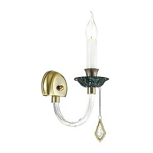 Настенное бра Arizzi 3985/1W