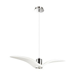 Светильник подвесной Volo 3993/1A