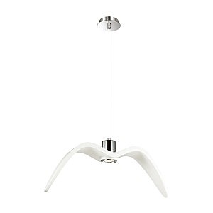 Светильник подвесной Volo 3993/1C