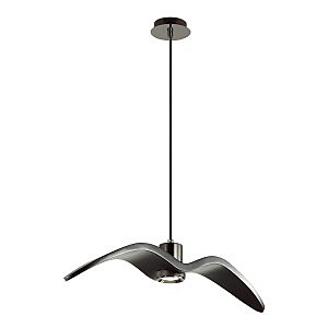 Светильник подвесной Volo 3994/1B