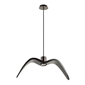 Светильник подвесной Volo 3994/1C