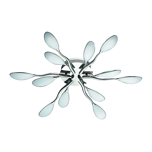 Потолочная люстра Scoppa 3994/50CL