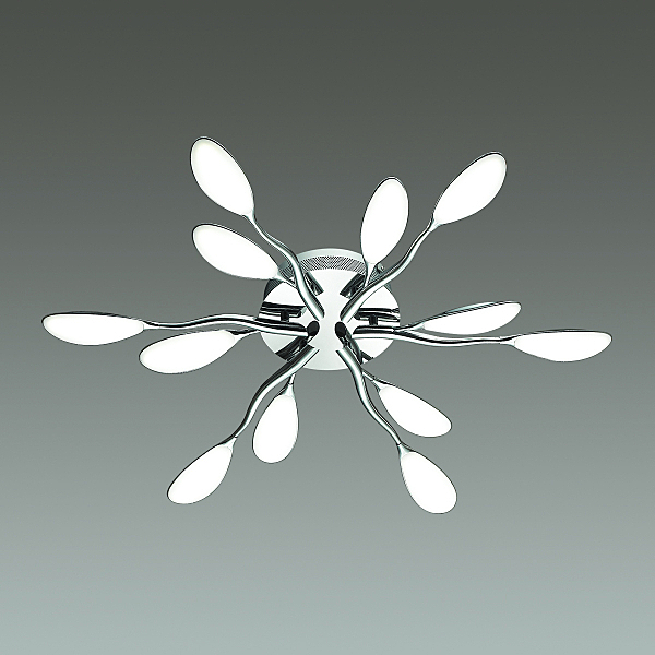 Потолочная люстра Scoppa 3994/50CL