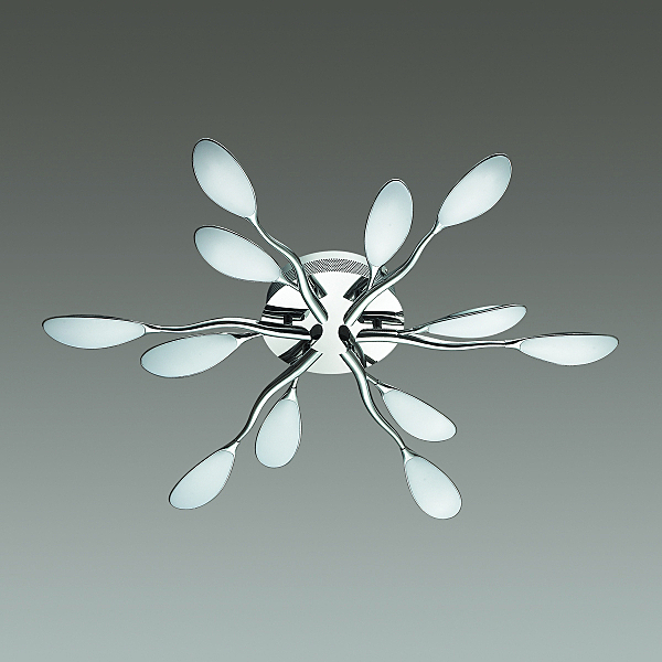 Потолочная люстра Scoppa 3994/50CL