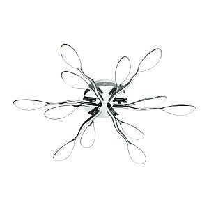 Потолочная люстра Scoppa 3994/50CL