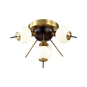 Потолочная люстра Sirius 3996/4C