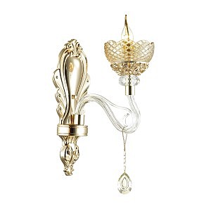 Настенное бра Dorata 3999/1W