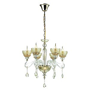 Подвесная люстра Dorata 3999/6