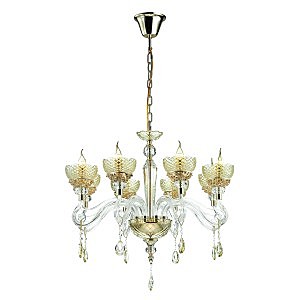 Подвесная люстра Dorata 3999/8