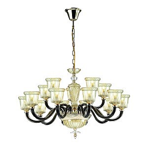 Подвесная люстра Giovanni 4000/15