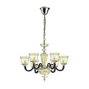 Подвесная люстра Giovanni 4000/6