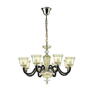 Подвесная люстра Giovanni 4000/8