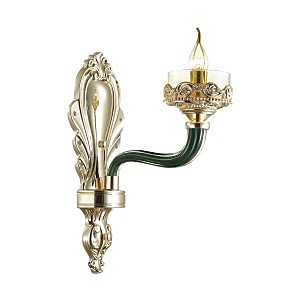 Настенное бра Barclay 4001/1W