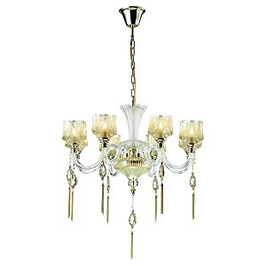 Подвесная люстра Corsa 4002/8