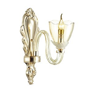 Настенное бра Floriana 4003/1W