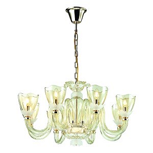 Подвесная люстра Floriana 4003/8