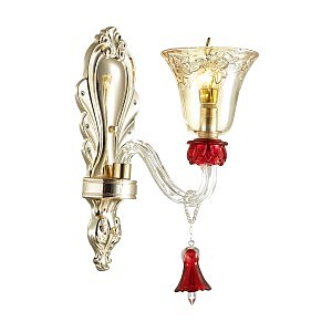 Настенное бра Madlen 4004/1W