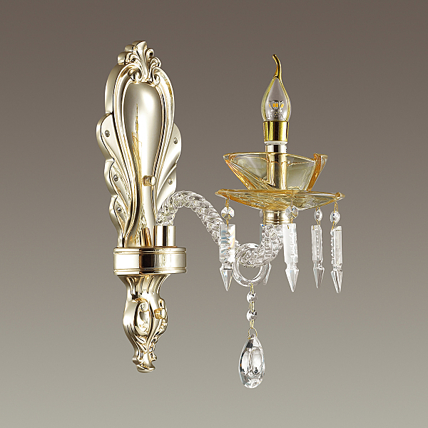 Настенное бра Telma 4005/1W