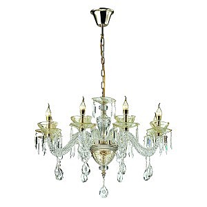 Подвесная люстра Telma 4005/6