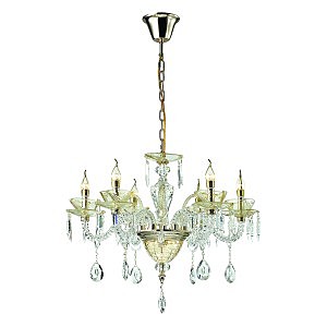 Подвесная люстра Telma 4005/8