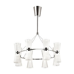 Потолочная люстра Grana 4013/81L