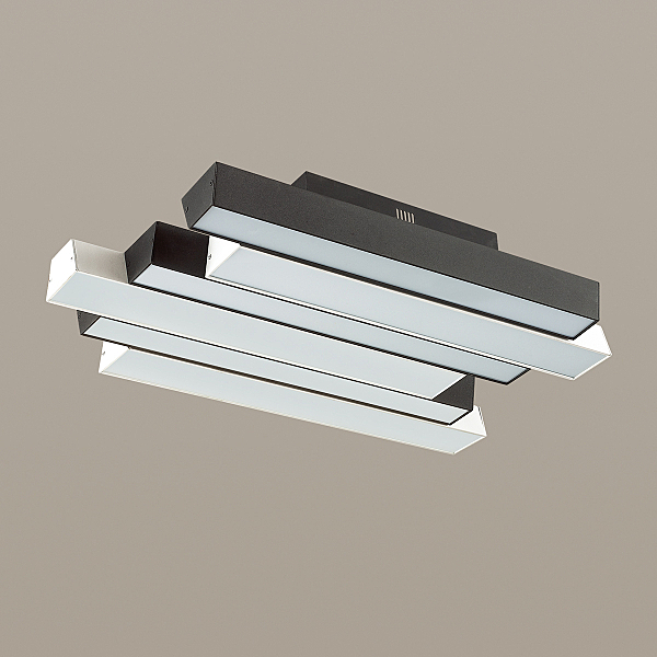 Светильник потолочный Remi 4014/71CL
