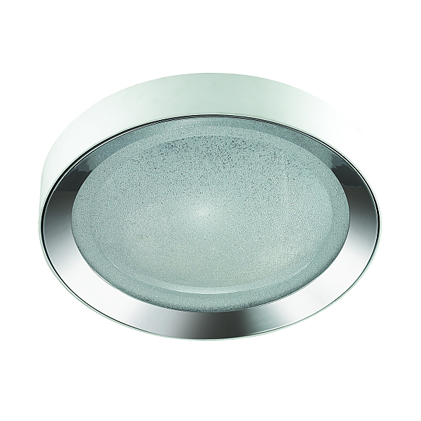 Светильник потолочный Teno 4018/57CL