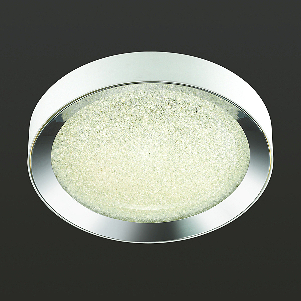 Светильник потолочный Teno 4018/57CL