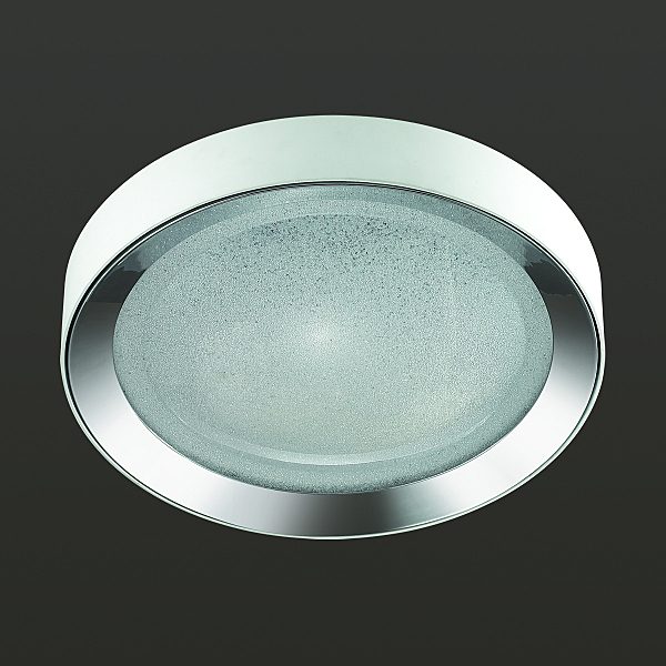 Светильник потолочный Teno 4018/57CL