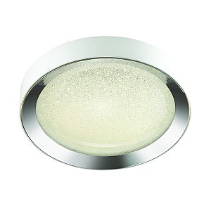 Светильник потолочный Teno 4018/57CL