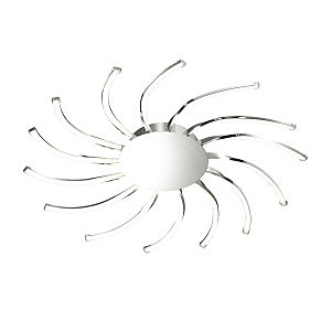 Потолочная люстра Gira 4020/84CL