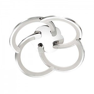 Светильник потолочный Nebbi 4021/64CL