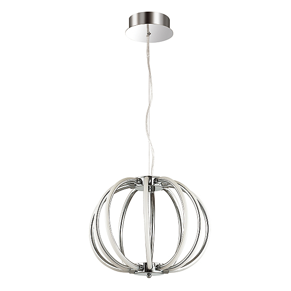 Светильник подвесной Alfi 4024/85CL