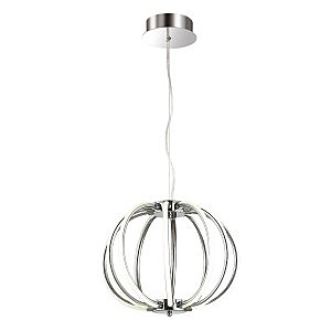 Светильник подвесной Alfi 4024/85CL