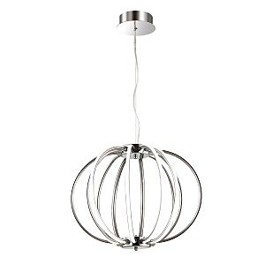 Светильник подвесной Alfi 4024/99CL